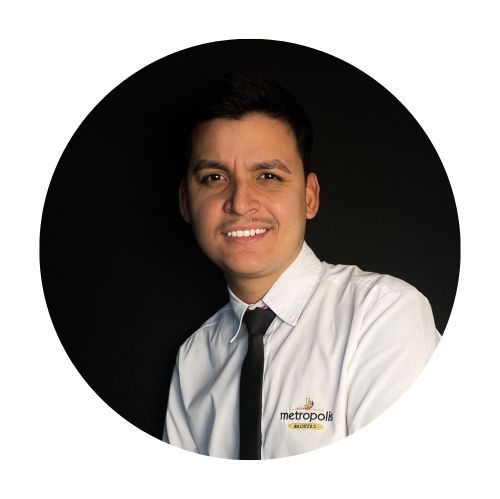 Igor Pereira