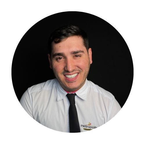 Douglas Paulino Cáo