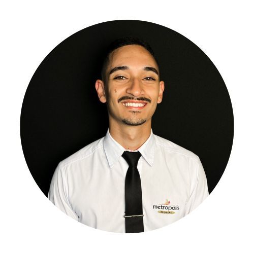 Lincoln de Oliveira