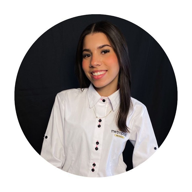 Rafaela Pereira